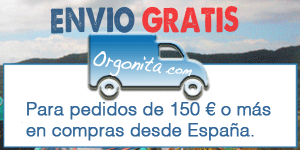 comprar orgonitas sin gastos de envio