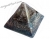 Pirámide de Orgonite 0076