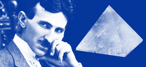 Nikola Tesla Orgonitas y orgone de cristales