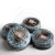 Set de orgonite (4 piezas)