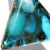 Colgante de Orgonite 3155