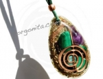 Gota de Orgonite 3366