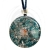 Colgante de Orgonite 3525- FLOR DE LA VIDA