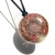 Colgante de Orgonite 3555- FLOR DE LA VIDA 
