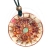 Colgante de Orgonite 3570 -  OPAL-SUN