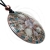 Colgante de Orgonite 3666