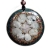 Colgante de Orgonite 3666