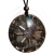Colgante de Orgonite 3666