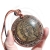 BUDA BRONCE - Colgante de Orgonite 3740