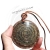 BUDA BRONCE - Colgante de Orgonite 3740