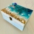 CAJA CON ORGONITA MERMAID - Ref. 0003