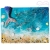 CAJA CON ORGONITA MERMAID - Ref. 0003
