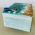 CAJA CON ORGONITA MERMAID - Ref. 0003