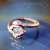 HERKIMER - ANILLO 2222 - NO DISPONIBLE