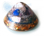 Cupula de Orgonite 2500