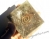 Pirámide de Orgonite 0720