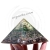 Pirámide de Orgonite 3420