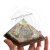 Pirámide de Orgonite 3770