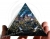 Pirámide de Orgonite 4430