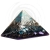 Pirámide de Orgonita 5737