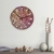 ORGONITIC - Reloj de pared - SÓLO POR ENCARGO