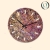 ORGONITIC - Reloj de pared - SÓLO POR ENCARGO