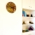 ORGONITIC - Reloj de pared - SÓLO POR ENCARGO