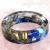 LAPISLAZULI - ANILLO Orgonita 1835 - T16