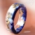 LAPISLAZULI - ANILLO Orgonita 1835 - T16