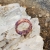 AMATISTA - ANILLO Orgonita 6222- T19