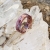 AMATISTA - ANILLO Orgonita 6222- T19