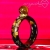 SHUNGITE-OJO DE TIGRE - ANILLO Orgonita 7177 - T18 - PIEZA UNICA