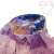 MAGIC - ANILLO Orgonita 7007- T19 - PIEZA UNICA