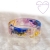 MAGIC - ANILLO Orgonita 7007- T19 - PIEZA UNICA