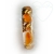 AGATA - ANILLO Orgonita 3544 - T21