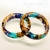 LAPIS & GOLD - ANILLO Orgonita 4443 - T21