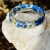 LAPIS & GOLD - ANILLO Orgonita 6996 - T21