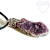 AMETHYST DRUZY  Ref. X00012 - PIEZA UNICA