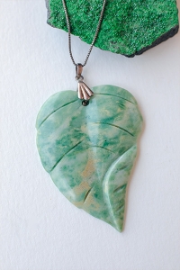 JADE  Ref. X0051 - PIEZA UNICA