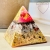 MINI PIRAMIDE Orgonita 8770