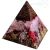 MINI PIRAMIDE Orgonita 9015
