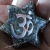 Orgonita 5280 - OM - MERKABA