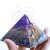 PIRAMIDE  de Orgonite 7958