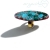 ANILLO Orgonita 4965