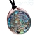 OPALO BOULDER - Colgante de Orgonita 3060