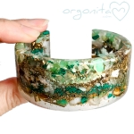 Brazalete de Orgonita 3455