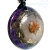 CREEDITE - Colgante de Orgonita 2435