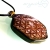 FLOR DE LA VIDA  - Colgante de Orgonite 6322