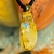 MiNi ORGONITA MOON STONE - Ref. 0333