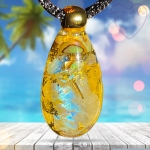 MiNi ORGONITA MOON STONE - Ref. 0333